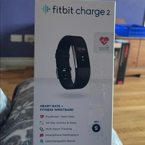 FitBit Charge 2